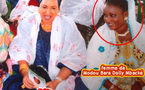 AFFAIRE MODOU BARA DOLI MBACKE : Zakia Nasr répudiée par son mari