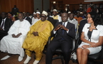 (Audio) Nomination du fils de Serigne Mamoune Niass par Me Wade : Idrissa Seck décrie un « vilain » geste