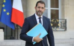 Christophe Castaner: "Le terrorisme est présent au Sénégal"