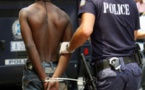 Bilan sécuritaire du mois d'avril 2019: 3698 personnes interpellées, 14 bandes d'agresseurs démantelées