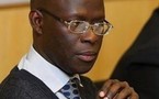 Cheikh Bamba Dièye disqualifie Macky Gadio et Idy