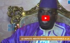 VIDEO - Honorable Cheikh Bara Doly: "Je vais introduire un projet de loi pour le retour de la peine de mort"