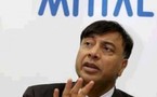 Wade réclame 350 milliards à Arcelor Mittal