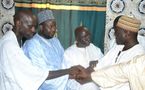 La famille de Mamoune Niass réitère son attachement à ouvrer à coté de Idy (Photos)