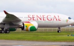 Bloqué à Paris pour des raisons techniques, Air Sénégal a finalement rallié Dakar