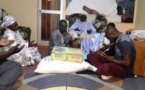 Bignona : Le « soukerou koor » de Mamina Kamara aux chefs religieux et familles démunies