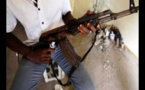 Kaffrine: Une attaque à main armée fait trois blessés à Ngoudiba