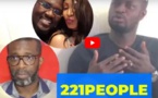 VIDEO PEOPLE: Fata fait des revelations sur sa relation avec Viviane et Bouba Ndour