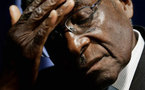 Au Zimbabwe, l'état de santé du président Mugabe inquiète