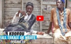 Koorou Fall Takalè - Épisode 15