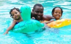 Les jumeaux de 2 ans d’un ministre meurent dans une piscine