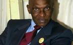 INTERVIEW PRESIDENT ABDOULAYE WADE, « Ma formation, je suis le seul à l’avoir »