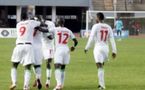 TOURNOI DE L’UEMOA:   Le Sénégal en finale après son nul face au Burkina (0-0)