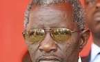 KOLDA : Le maire de Kolda Bécaye Diop  est attendu cet après midi dans son fief avec des foulards rouges.