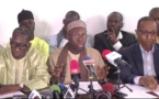 Dialogue politique: l’opposition décline l'invitation de Aly Ngouille Ndiaye 