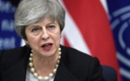 Theresa May annonce que sa démission sera effective le 7 juin