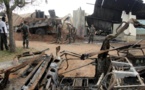 Bombardement de Bouaké en 2004: pas de poursuites en France contre 3 ministres