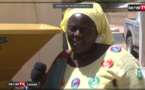 VIDEO - Salimata Wade, responsable du groupement de Niomré : "Nous sommes très fières..."