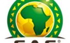 L'arbitre nigérien suspendu et expulsé de Dakar