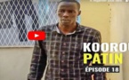 Koorou Patin Le Mytho - Episode 18