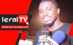 VIDEO - Wally Seck de retour de la Mecque: "Je partage avec vous ce secret qui me tient à cœur..."