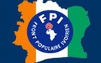 Libération de Gbagbo seul gage de participation du FPI