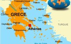 La Grèce devient-elle un cas ?