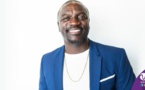 Mbodiène : Akon va construire un hôtel de 50 milliards FCfa sur 50 hectares