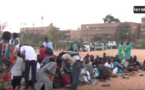 VIDEO - Massalikoul Jinane: haut lieu de spiritualité pendant ce mois de ramadan