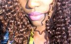 Ndèye Mariéme Diop alias Celz Marième Morrison: Une Graine de Star
