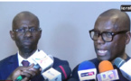 VIDEO - Pierre Goudiaby Atépa : « la bonne utilisation de nos ressources peut éradiquer le chômage au Sénégal »