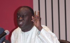 Me El Hadji Diouf :  « le cas de Khalifa Sall est strictement pareil à celui de Thione Seck »