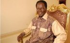 Ibrahima Fall candidat déclaré à la présidentielle de 2012 : "La majorité des Sénégalais attend de Wade, le respect de la constitution"