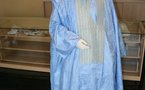 CAMBRIOLAGE A MANDEL COUTURE DE GRAND-DAKAR, AMITIE 2 : Des ministres, députés et autres personnalités perdent leurs boubous de Tabaski