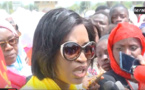 Zahra Iyane Thiam : « la sécurité n’est pas que l’affaire du gouvernement »