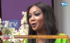 L'animatrice de la 7tv, Adja Astou libérée