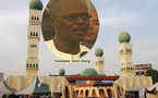 La candidature unique à Bennoo est "complexe", dit Ousmane Tanor Dieng