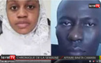 VIDEO - Chronique sur les violences faites aux femmes: Le cas Bineta Camara, la goutte de trop !