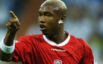 El Hadji Ousseynou Diouf, ancien international de football: "Je ne regrette rien sur ma vie"