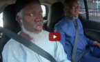 VIDEO - REPLAY TOUR AVEC - Pr : Bouba Ndour - Invité : Ouztaz Alioune SALL - 26 Mai 2019