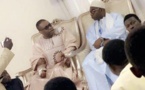 Nouveau guide des Thiantacounes : Youssou Ndour rend visite à Serigne Saliou Thioune