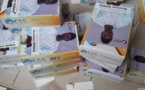 Des kits de ‘’ndogou’’ avec des photos de Sonko, suscitent l’ire des internautes