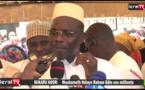 VIDEO - Soukarou Koor : Mohamed Ndiaye "Rahma" gâte les Kaolackois