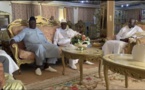 Facilitateur du dialogue national : la proximité de Famara Ibrahima Sagna avec Macky Sall mise en cause