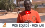 VIDEO - Campagne "MON EQUIDE, MON AMI" par l'ONG BROOKE SENEGAL