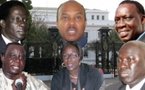 PRESIDENTIELLE DE 2012: Le candidat Abdoulaye Taye explique ses 44 propositions