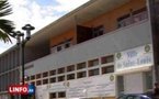 La mairie de Saint-Louis se sépare de 100 agents en CDD