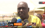 VIDEO - Ibrahima Guèye, Inspecteur: "Le système éducatif se porte bien à Louga"
