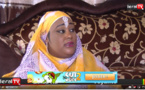 VIDEO - Zeida Kâ, voyante : "Ce qu'il faut pour mettre fin aux viols, aux meurtres, aux incendies..."