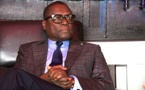 Pierre Goudiaby Atépa : « j’ai tourné la page de la politique, ce n’est pas un métier… »
